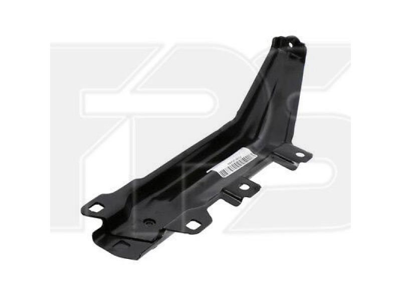 Кріплення крила переднє праве Nissan Pathfinder R52 2013- Тайвань