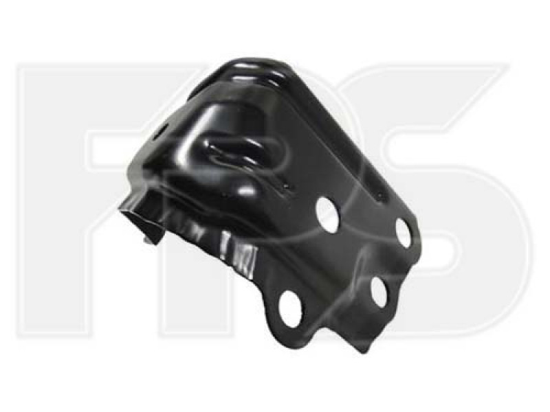 Кріплення крила переднього ліве Toyota Highlander 2013-2019 Тайвань