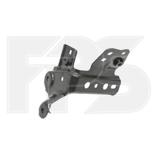 Кріплення крила переднього праве Toyota Yaris 2011-2020 Тайвань