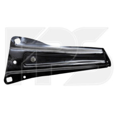 Кріплення крила переднього ліве Nissan Murano Z52 2015- Тайвань