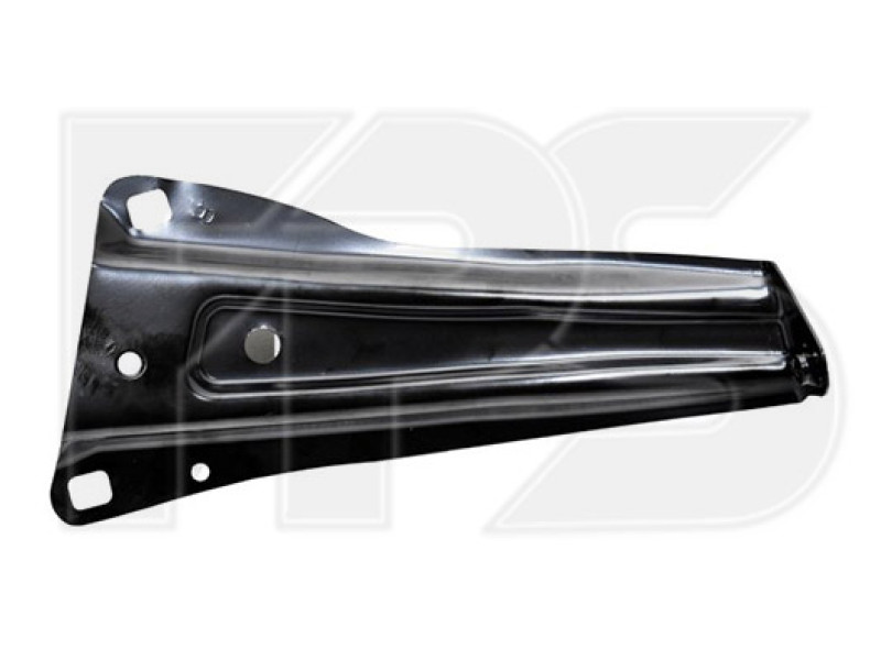 Кріплення крила переднього праве Nissan Murano Z52 2015- Тайвань