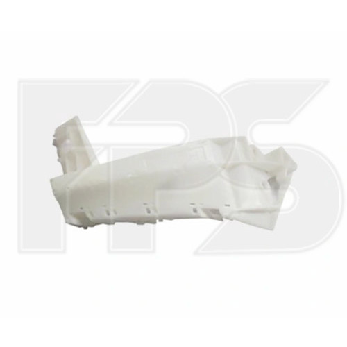 Кріплення заднього бампера праве внутрішнє Subaru Forester SH 2008-2012 Тайвань