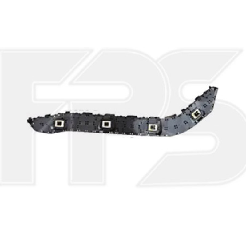 Кріплення бампера заднє праве зовнішнє Subaru Forester SK 2019- Тайвань