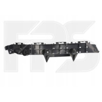 Кріплення бампера заднього ліве на крилі Toyota C-HR 2016- Тайвань