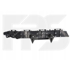 Кріплення бампера заднього ліве на крилі Toyota C-HR 2016- Тайвань