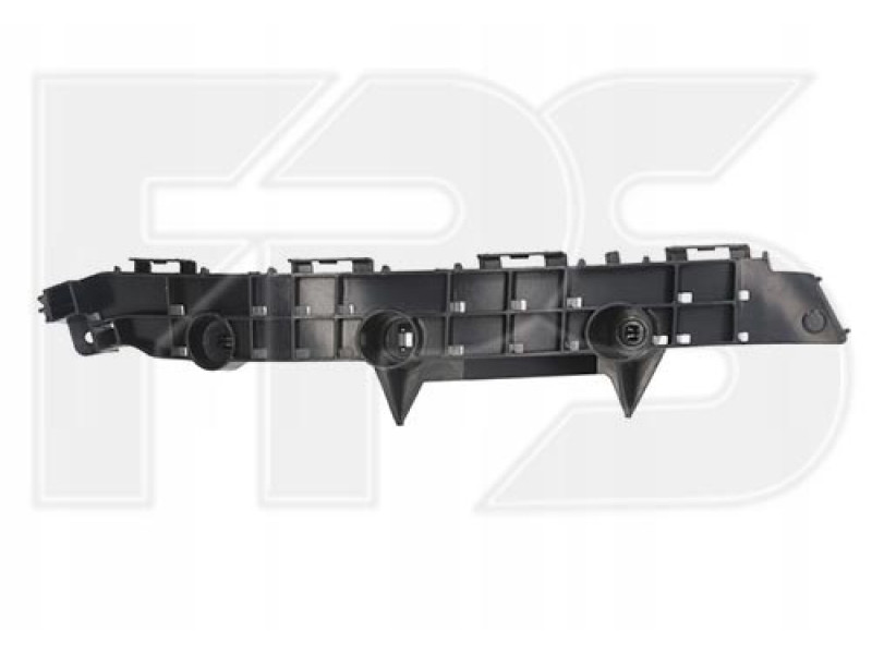 Кріплення бампера заднього праве Toyota C-HR 2016- Тайвань