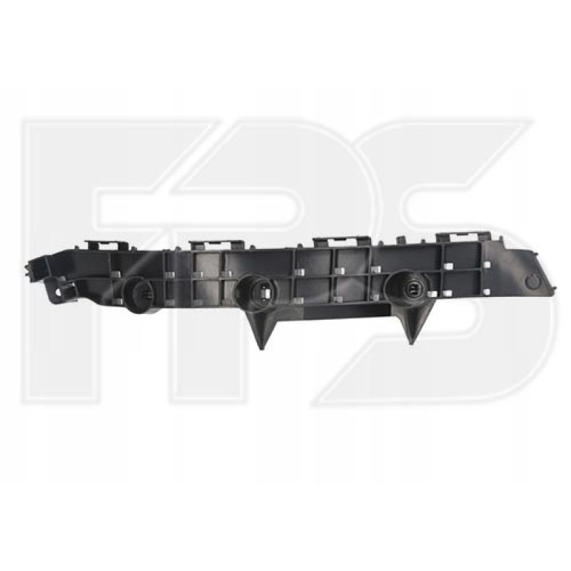 Кріплення бампера заднього ліве на крилі Toyota C-HR 2016- Тайвань