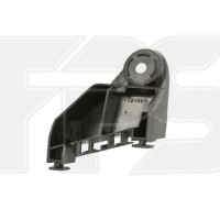 Кріплення заднього бампера ліве (під фонарем) Toyota C-HR 2016- (Тайвань)