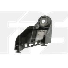 Кріплення бампера заднього праве під фонарем Toyota C-HR 16- Тайвань