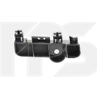 Кріплення бампера заднє ліве внутрішнє Toyota Corolla E17 2013-2019 Тайвань