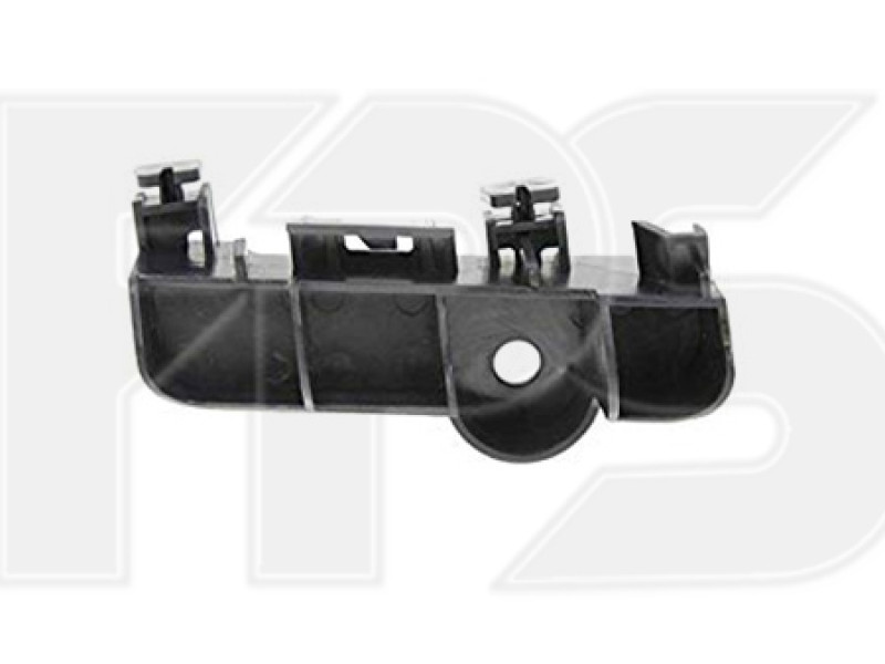 Кріплення заднього бампера праве внутрішнє Toyota Corolla E17 2013-2019 Тайвань