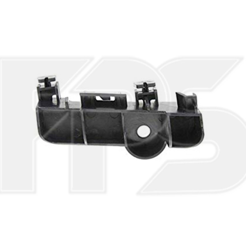 Кріплення заднього бампера праве внутрішнє Toyota Corolla E17 2013-2019 Тайвань