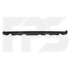 Кріплення бампера заднє середнє Nissan Murano Z52 2015- (Тайвань)