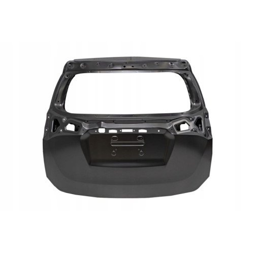 Кришка багажника (ляда) Toyota RAV4 2013-2018 Китай 670050R100 