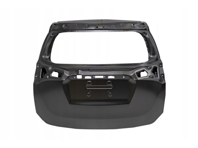 Кришка багажника (ляда) Toyota RAV4 USA 2013-2018 під електро привід, Китай 670050R100 