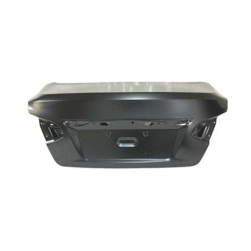 Кришка багажника Opel Corsa D 2007-2014 (Китай)