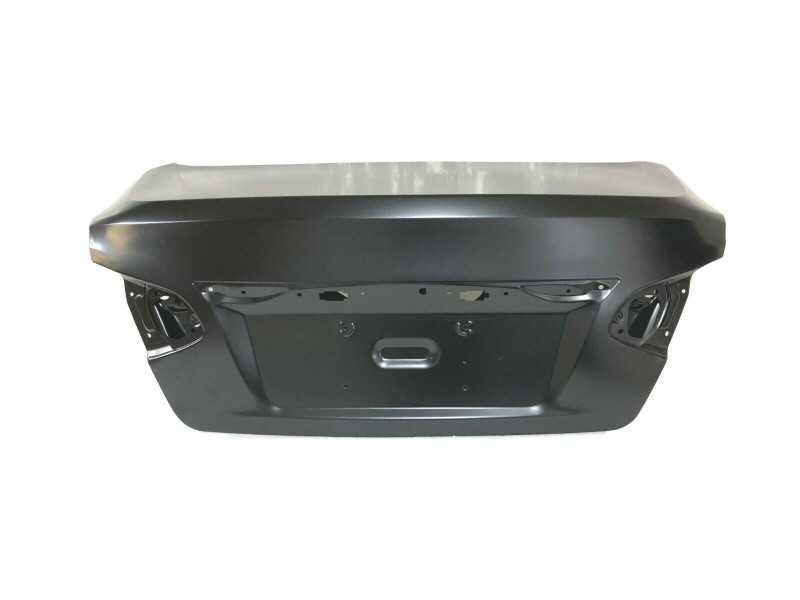 Кришка багажника задня Nissan Altima 2016-2018 Китай 843009HS0B