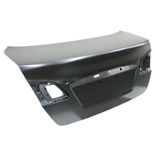 Кришка багажника задня Nissan Sentra 2012-2016 Китай