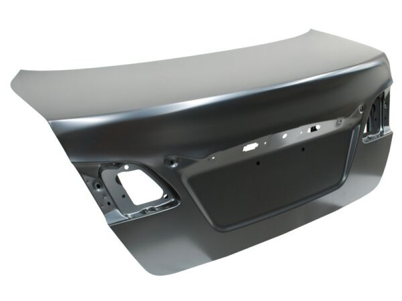 Кришка багажника задня Nissan Sentra 2012-2016 Китай