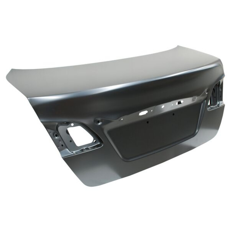 Кришка багажника задня Nissan Sentra 2012-2016 Китай