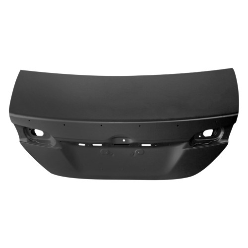 Кришка багажника з отворами під спойлер і камеру Toyota Camry XV50 2011-2014 Китай 6440106620