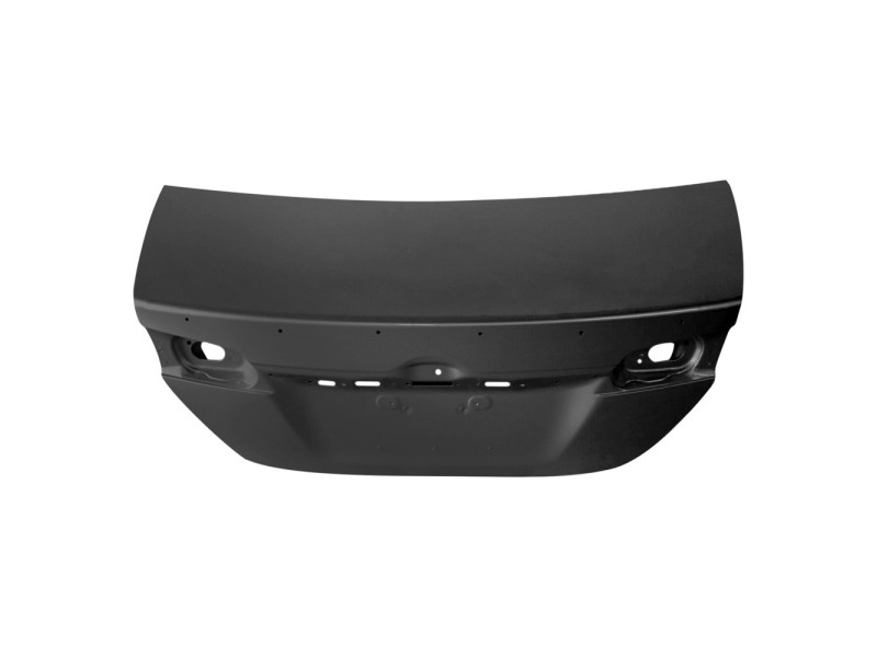 Кришка багажника з отворами під спойлер і камеру Toyota Camry XV50 2011-2014 Китай 6440106620