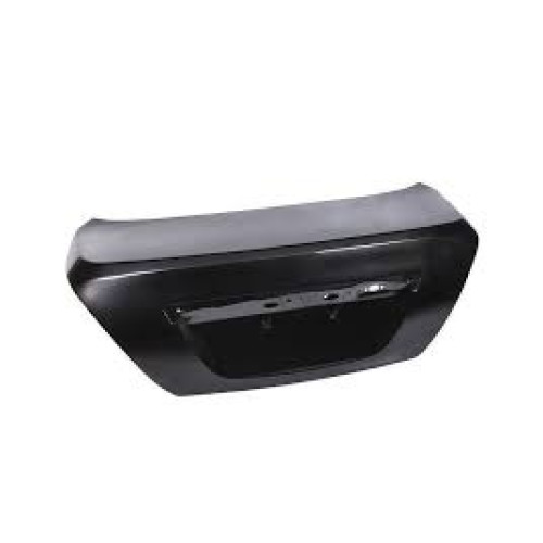 Кришка багажника задня Nissan Tiida 2005-2012 седан (Китай)