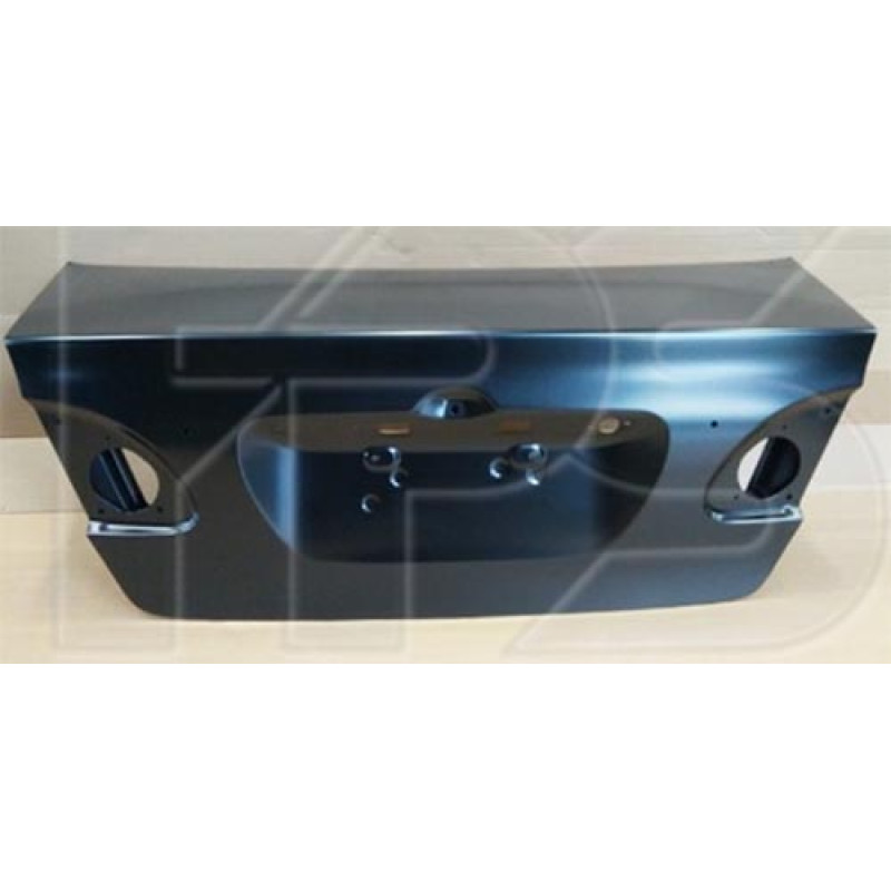 Кришка багажника задня Toyota Corolla E14/E15 2010-2013 (Китай)