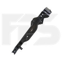 Кронштейн замка капота Nissan Pathfinder R52 2013-2017 (Тайвань)