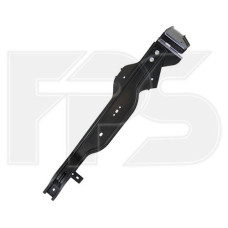 Кронштейн замка капота Nissan Pathfinder R52 2013-2017 (Тайвань)
