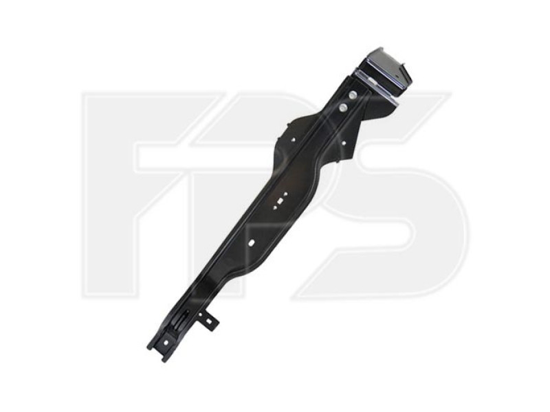 Кронштейн замка капота Nissan Pathfinder R52 2013-2017 (Тайвань)