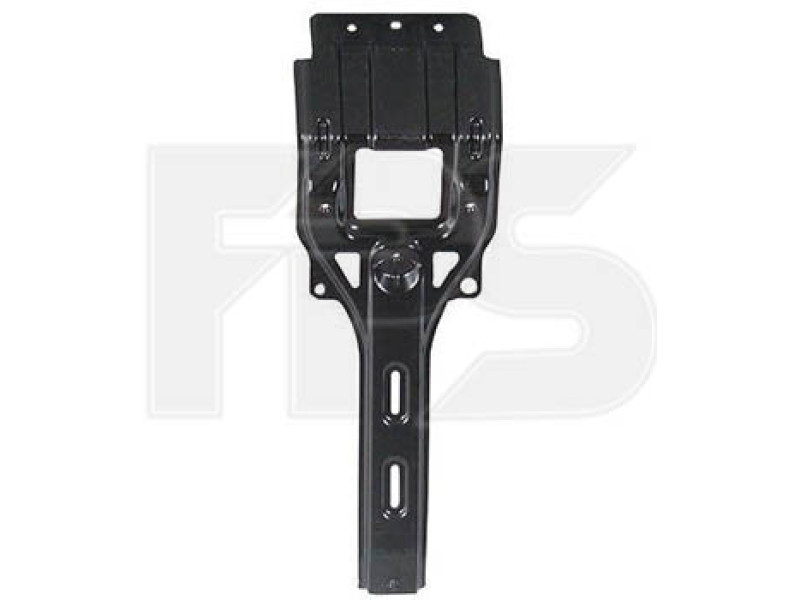 Кронштейн замка капота Opel Antara Роки випуску: 2006-2017 Тайвань 