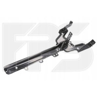 Кронштейн замка капота Toyota C-HR 2016- (Тайвань)