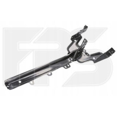 Кронштейн замка капота Toyota C-HR 2016- (Тайвань)