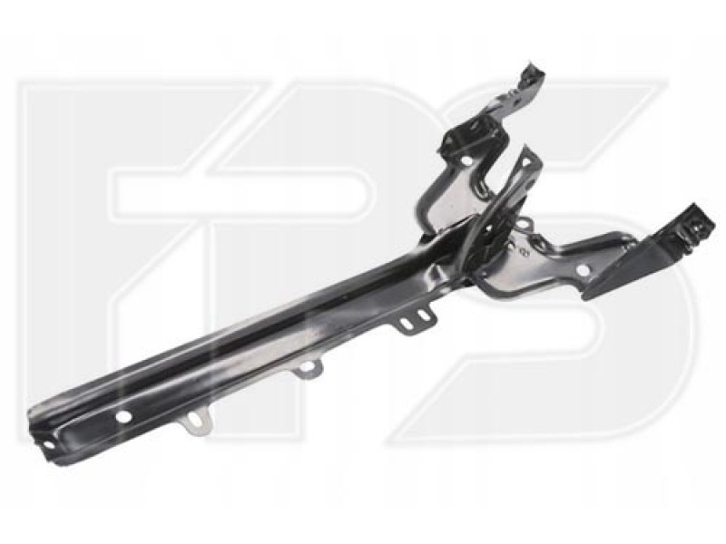 Кронштейн замка капота Toyota C-HR 2016- (Тайвань)