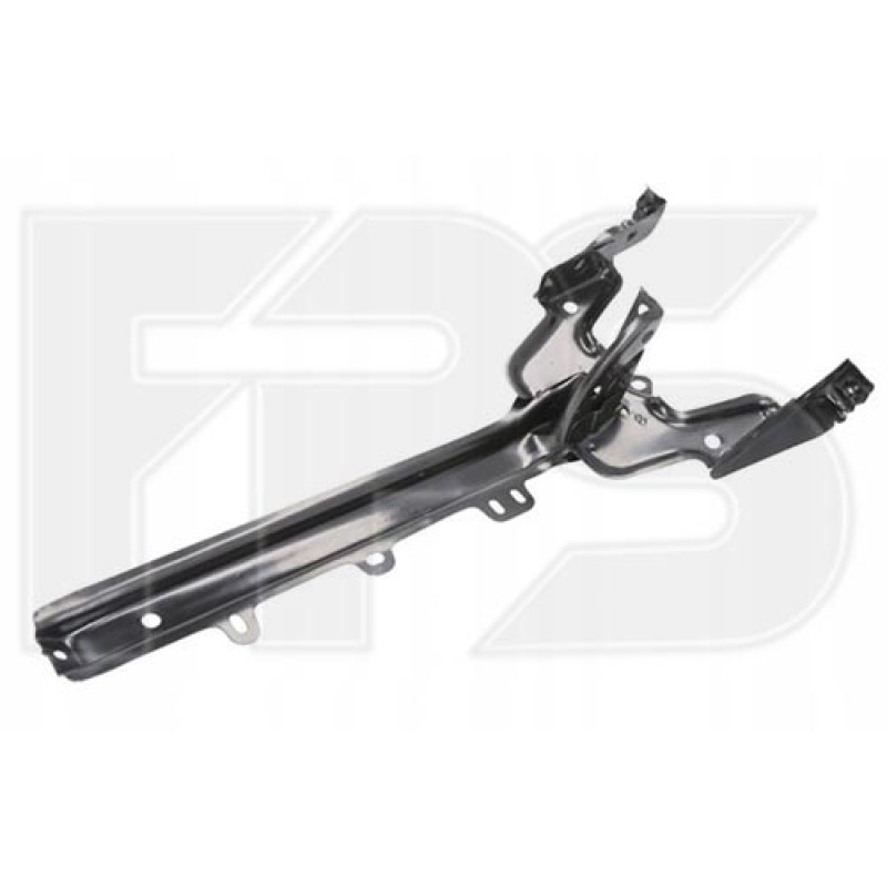 Кронштейн замка капота Toyota C-HR 2016- (Тайвань)