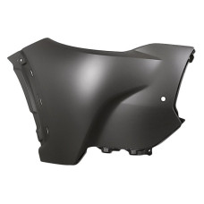 Кут бампера передній правий (парктронік) Toyota Corolla Cross 2021- FPS 521130A909