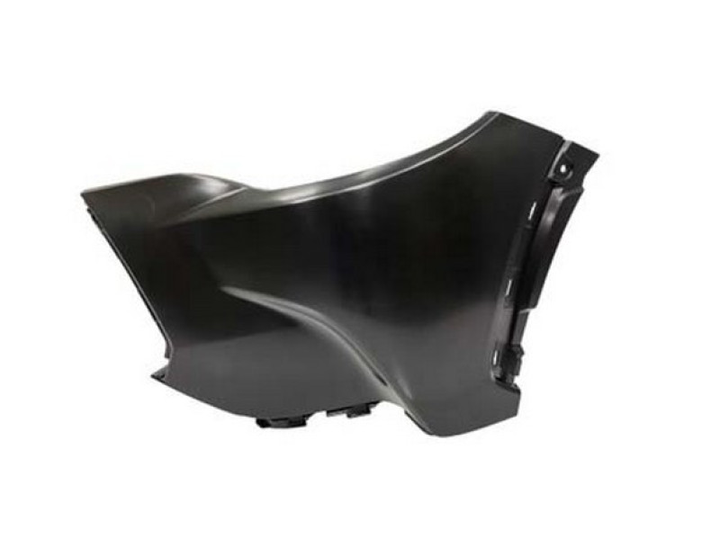 Кут бампера передній лівий Toyota Corolla Cross 2021- Тайвань 521130A909