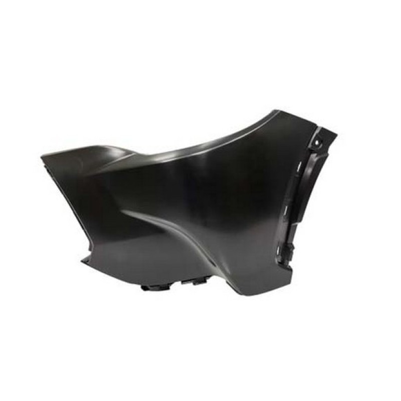 Кут бампера передній лівий Toyota Corolla Cross 2021- Тайвань 521130A909