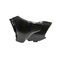 Кут бампера передній правий Toyota Corolla Cross 2021- Тайвань