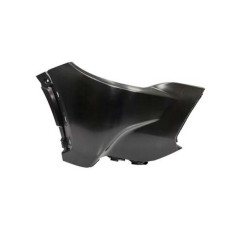 Кут бампера передній правий Toyota Corolla Cross 2021- Тайвань