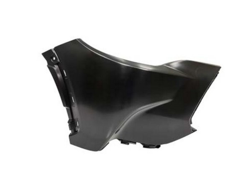 Кут бампера передній правий Toyota Corolla Cross 2021- Тайвань