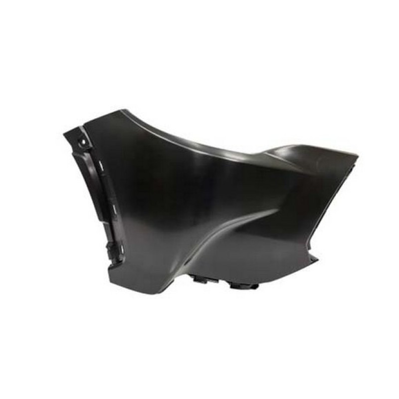 Кут бампера передній правий Toyota Corolla Cross 2021- Тайвань