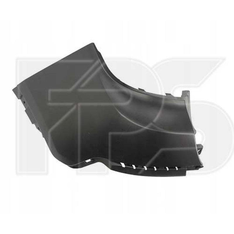 Задній бампер (кут лівий) Opel Mokka, Buick Encore 2012-2016 Тайвань