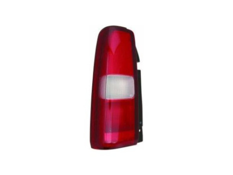 Ліхтар задній лівий Suzuki Jimny 98-18 (Depo) 3627581A00