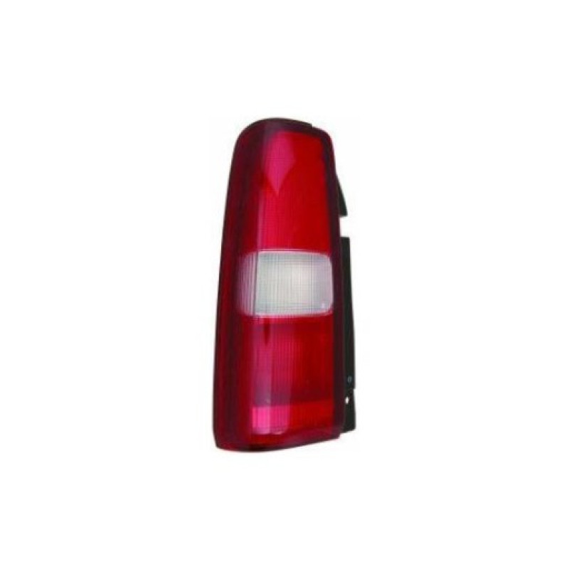 Ліхтар задній лівий Suzuki Jimny 98-18 (Depo) 3627581A00