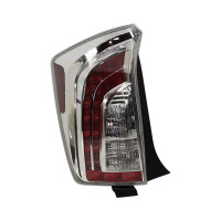 Ліхтар задній лівий Toyota Prius 2012-2015 TYC LED, 8156147190