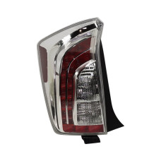 Ліхтар задній лівий Toyota Prius 2012-2015 TYC LED, 8156147190