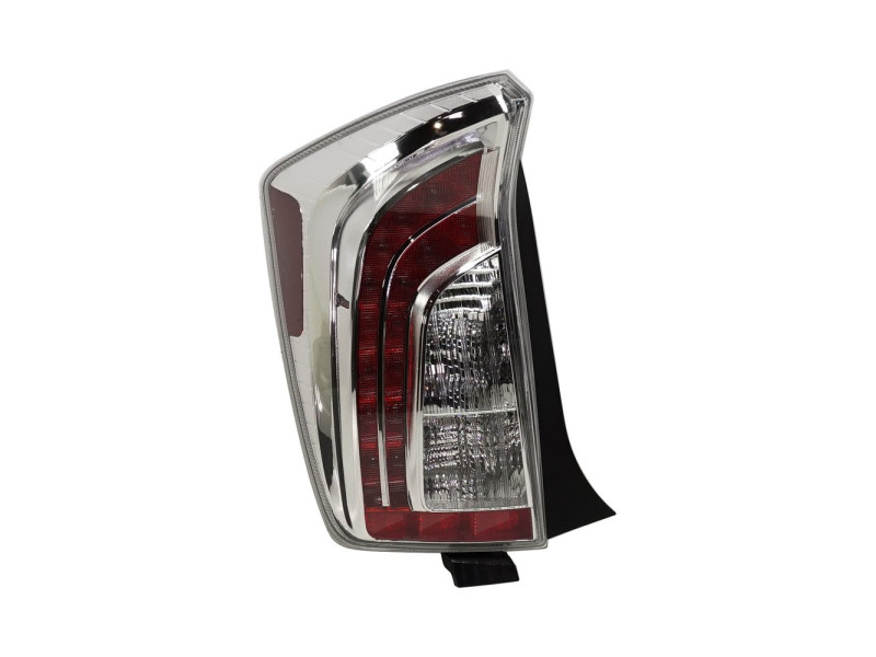 Ліхтар задній лівий Toyota Prius 2012-2015 TYC LED, 8156147190