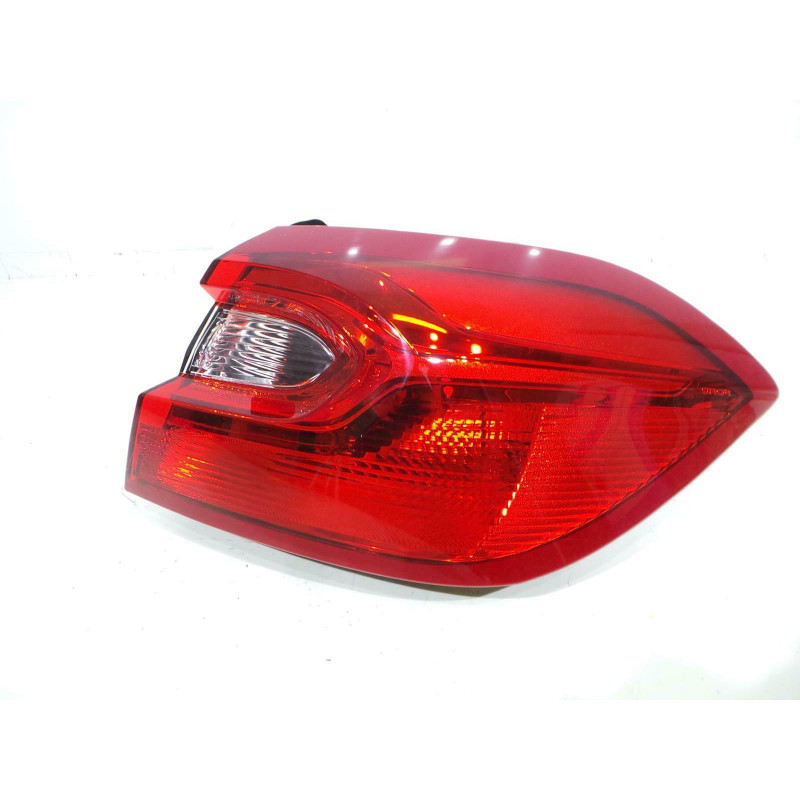 Ліхтар задній правий Ford Fiesta 7 17- Європа (Depo) зовнішній